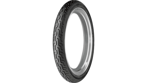 Dunlop Tire - D402 - Front - MH90-21 - 54H