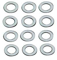 (10)MTR FACT RCKR ARM SHIMS .0