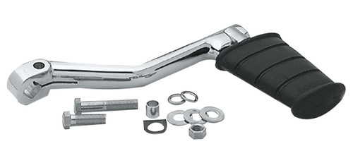 `STROKER`KICK ARM & PEDAL ASSY