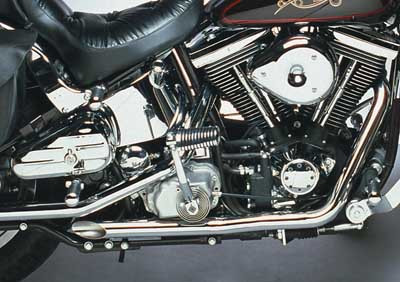 5-SPD KICK START KT  B/TW 80+
