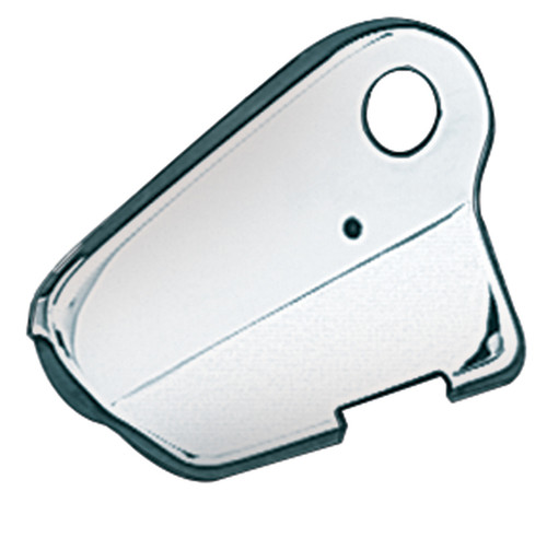 SHIFT LEVER COVER SOFTAIL 89UP