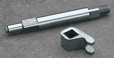 CLUTCH FINGER SHAFT 4SPD 41-86