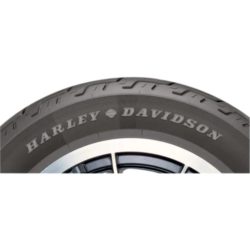 Dunlop #45146085 - Tire - K591 - Rear - 160/70B17 - 73V
