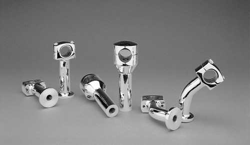 RISER-3  DOME HEAD