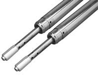 FORK TUBE ASSY FLST 86-UP