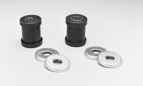 HANDLEBAR DAMPENER KIT-FX & XL