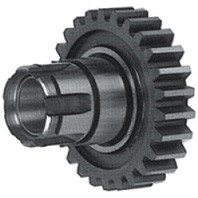 MAIN DRIVE GEAR-41-ERLY77