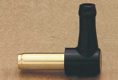 FTG CARB FUEL HOSE FX - 1979-8