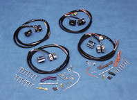 CHR.H/B SWITCHS&HARNS.KT 82-95
