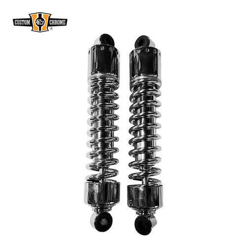 CHR13.5 SHOCKS W/O CVR BT58-72