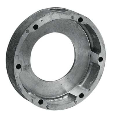 GEAR SHIFTER CVR.52-E79
