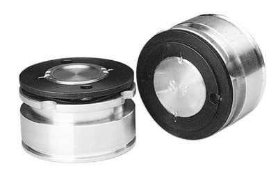 Custom Chrome Rear Brake Caliper Piston Assembly Fit For Harley Super Glide FX FL 1973-1980