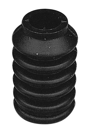 MotorFactory 5Pcs Rear Master Cylinder Boots Fit For Harley XL XLH1000 FX FXS 1980-1987