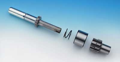 STARTER JACKSHAFT  KIT B/T 94-