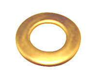 THRUST WASHER-STARTER SHAFT(2)