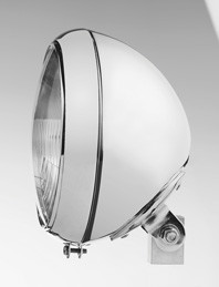 CHR. 7  H/LIGHT-STOCK FLST