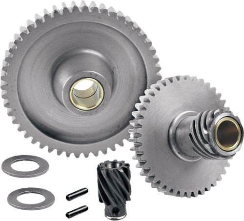 Generator Crankcase Gear Kit