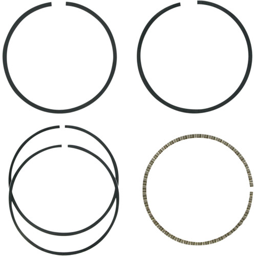 Wiseco #3497X - Ring Set