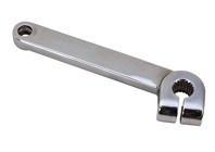 CHR.SHIFTER ROD LEVER 33715-85