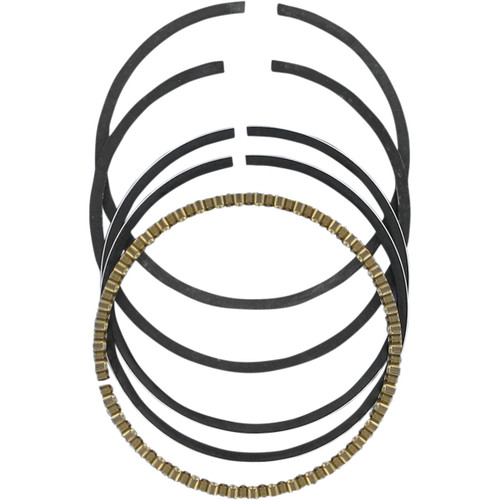 Wiseco #3447X - Ring Set - Big Twin