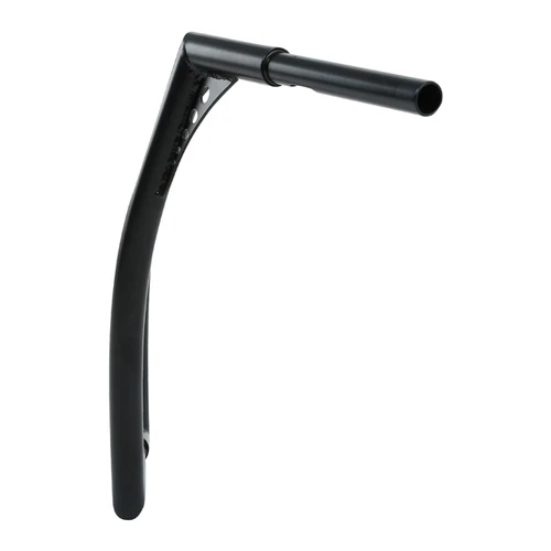 Custom Chrome 1-1/4" Fat 18" Rise Handlebar Bar Fit For Harley Softail Dyna Sportster XL