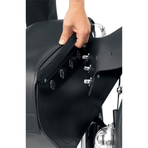 Saddlemen #3501-0307 - Cruis'n™ Slant Saddlebag - Large