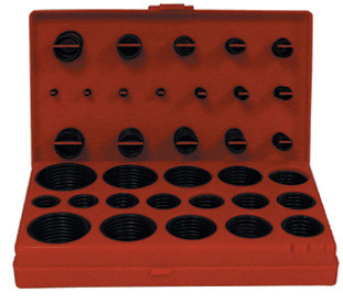 O-RING ASSORTMENT KIT