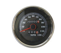 SPDOMETER FX/XL 84-93 RISER MN