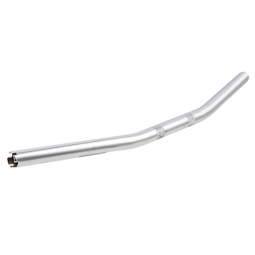 Santee Motorcycle 1" Bar Handlebars Bars Matte Black Chrome Fit For Harley Sportster 883 1200 XL Custom
