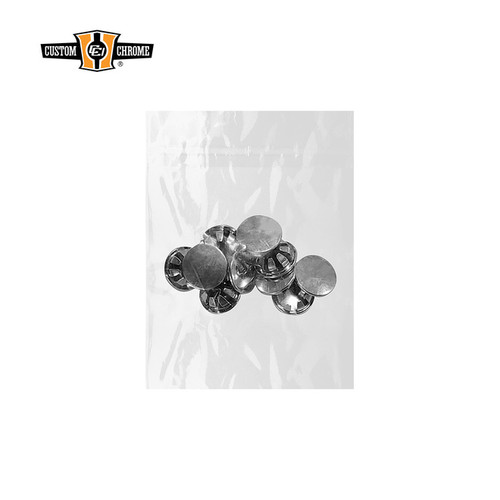 CHR. 17/32  HOLE PLUG 10 PACK