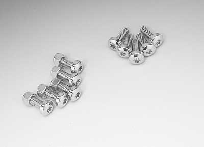 CHR.TORX ROTOR BLTS.84-91FR.SD
