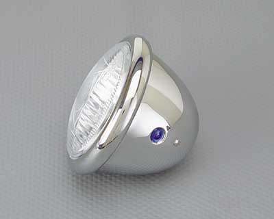 4.5 IN MINI DRIVING LIGHT  12V