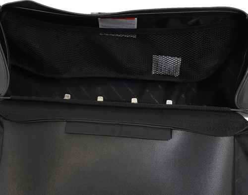 Drifter™ Slant Saddlebags - XJB