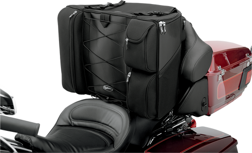 Backrest Bag