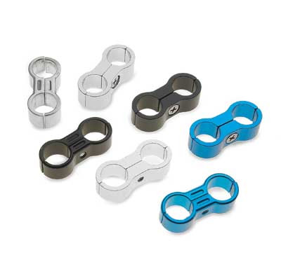 CHR OIL/FUEL HOSE SEPARATOR 3/8 & 5/16