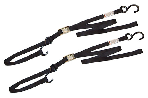 INTEGRA TIE DOWN STRAPS