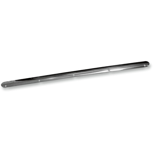 Cycle Visions #CV7240 - Trim Bag Dragger - Stainless Steel