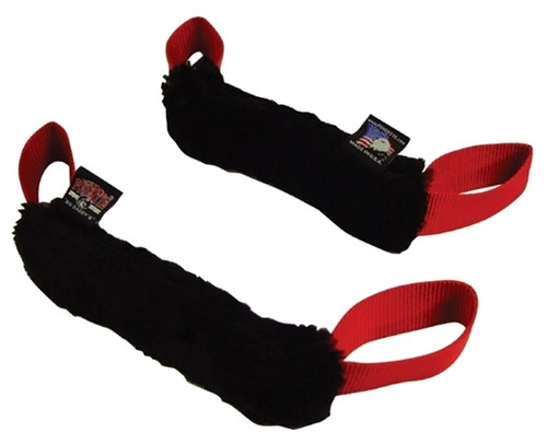 1 1/2" WIDE SOFT-TIE PAIR FOR TRANSPORTING MOTORCYCLES