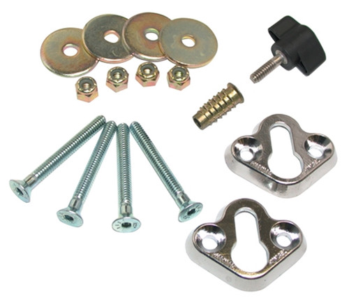 WHEEL CHOCKS FOR MOST MODELS