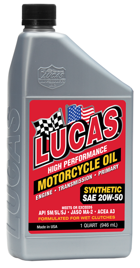 ENGINE OIL FOR ALL MODELS