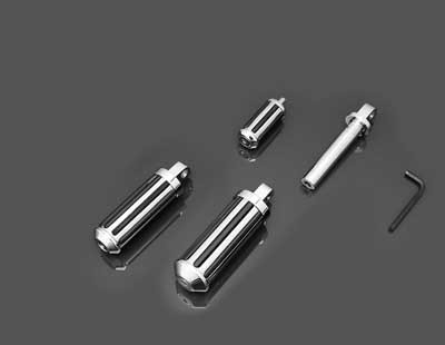 CHR&RBBR.RIBBD PEGS LRG. MALE