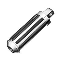 CHR&RBBR.RIBBD PEGS SM. MALE