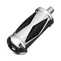 CHROME-SPUR ALUM.SHIFT PEG