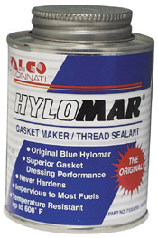 NON HARDENING GASKET SEALER/MAKER &amp; THREAD SEALANT
