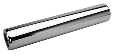 6 IN POLSHD STNLS WHEEL SPCR