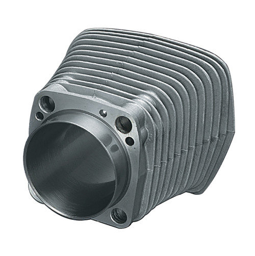 EVO CYLINDER-B/TWIN-ALUM.
