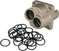 O-RING LOWER P-ROD 11145(10)