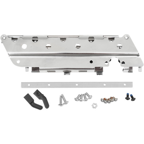 Drag Specialties - Saddlebag Latch - Left