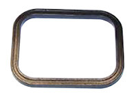 RUBBER GSK EVO ROCKER CV INNER