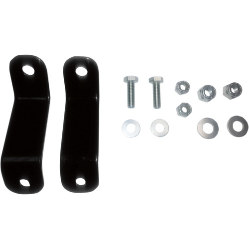 Drag Specialties - Floorboard Mount Kit - FL/FX '00-'17